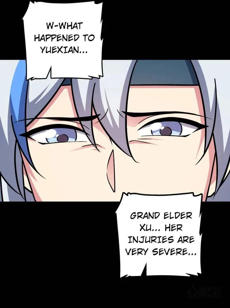 My Master Only Breaks Through Every Time the Limit Is Reached Chapter 74 page 66 - 