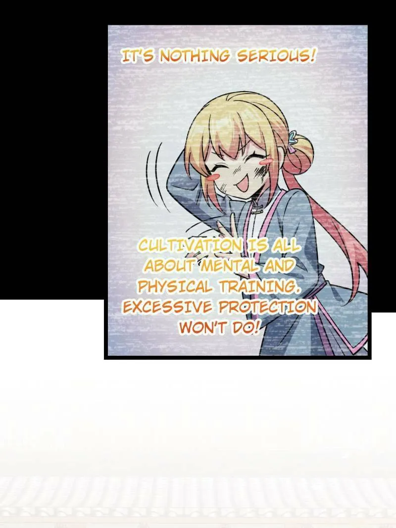 My Master Only Breaks Through Every Time the Limit Is Reached Chapter 74 page 67 - 
