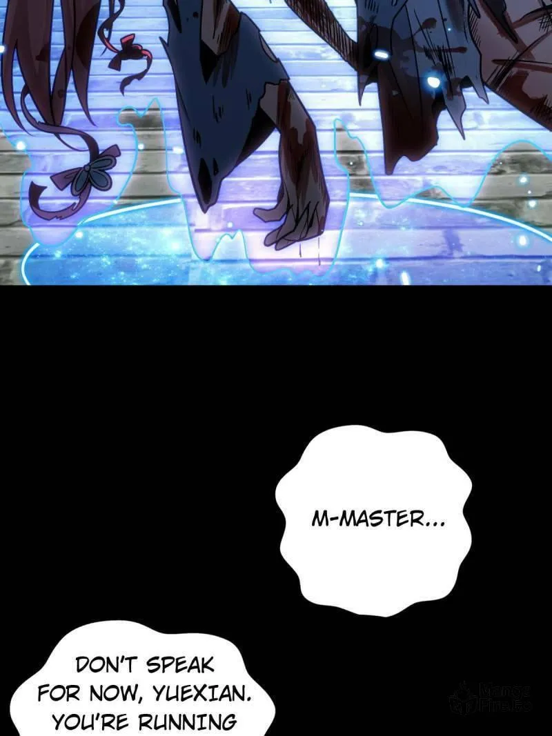 My Master Only Breaks Through Every Time the Limit Is Reached Chapter 74 page 69 - 