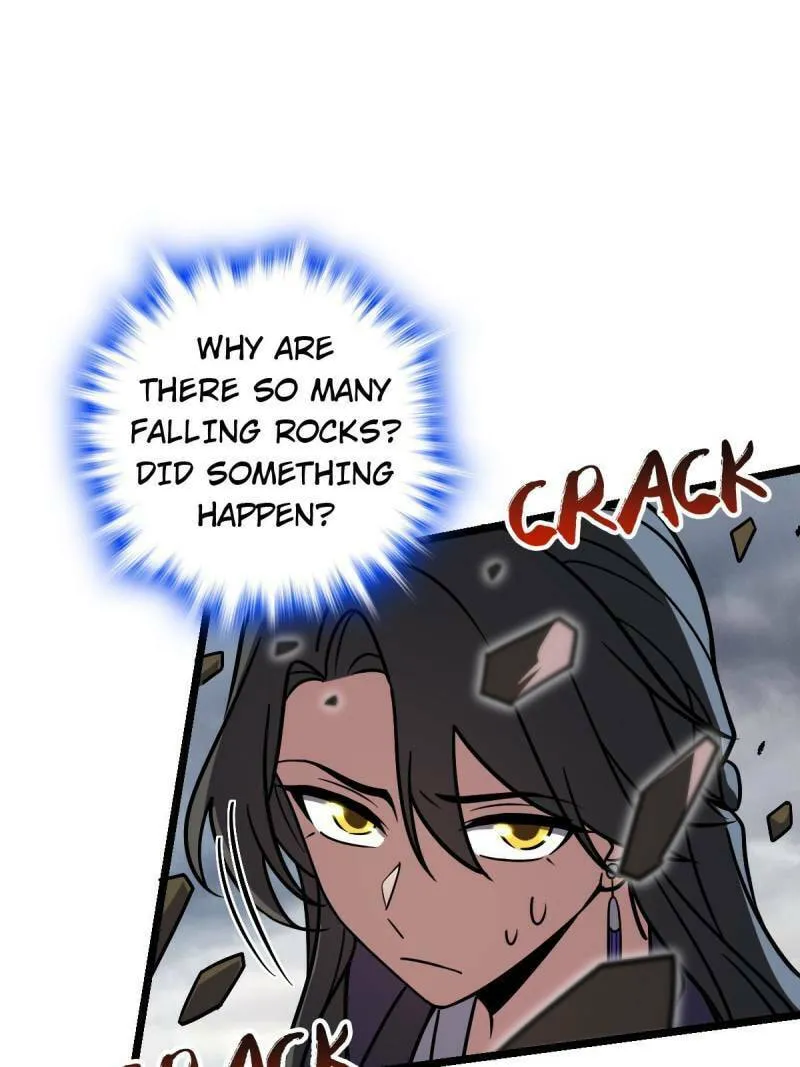 My Master Only Breaks Through Every Time the Limit Is Reached Chapter 74 page 8 - 