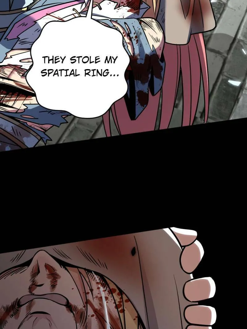 My Master Only Breaks Through Every Time the Limit Is Reached Chapter 74 page 71 - 