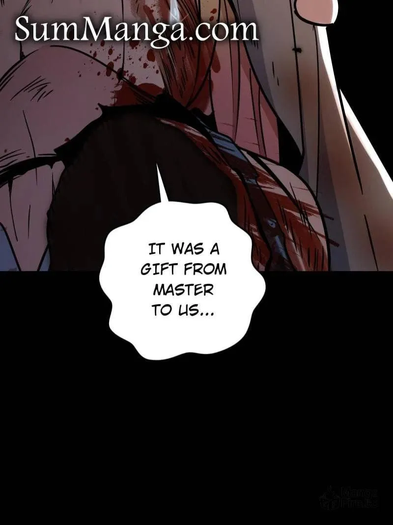 My Master Only Breaks Through Every Time the Limit Is Reached Chapter 74 page 72 - 