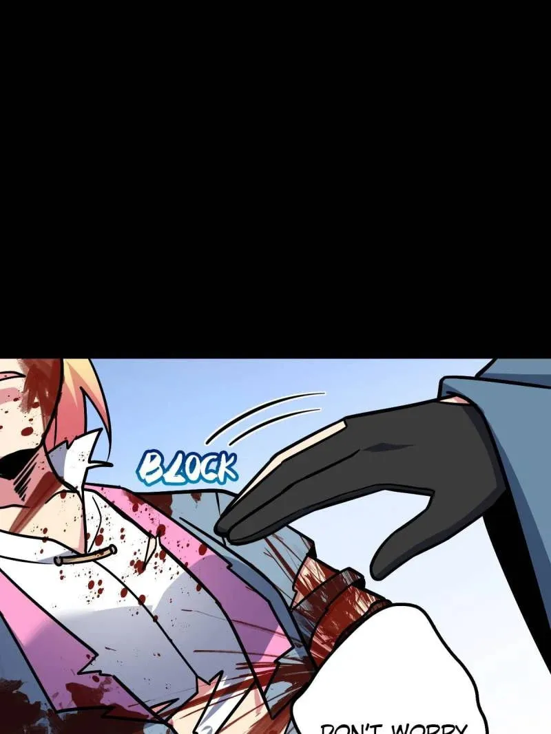 My Master Only Breaks Through Every Time the Limit Is Reached Chapter 74 page 74 - 