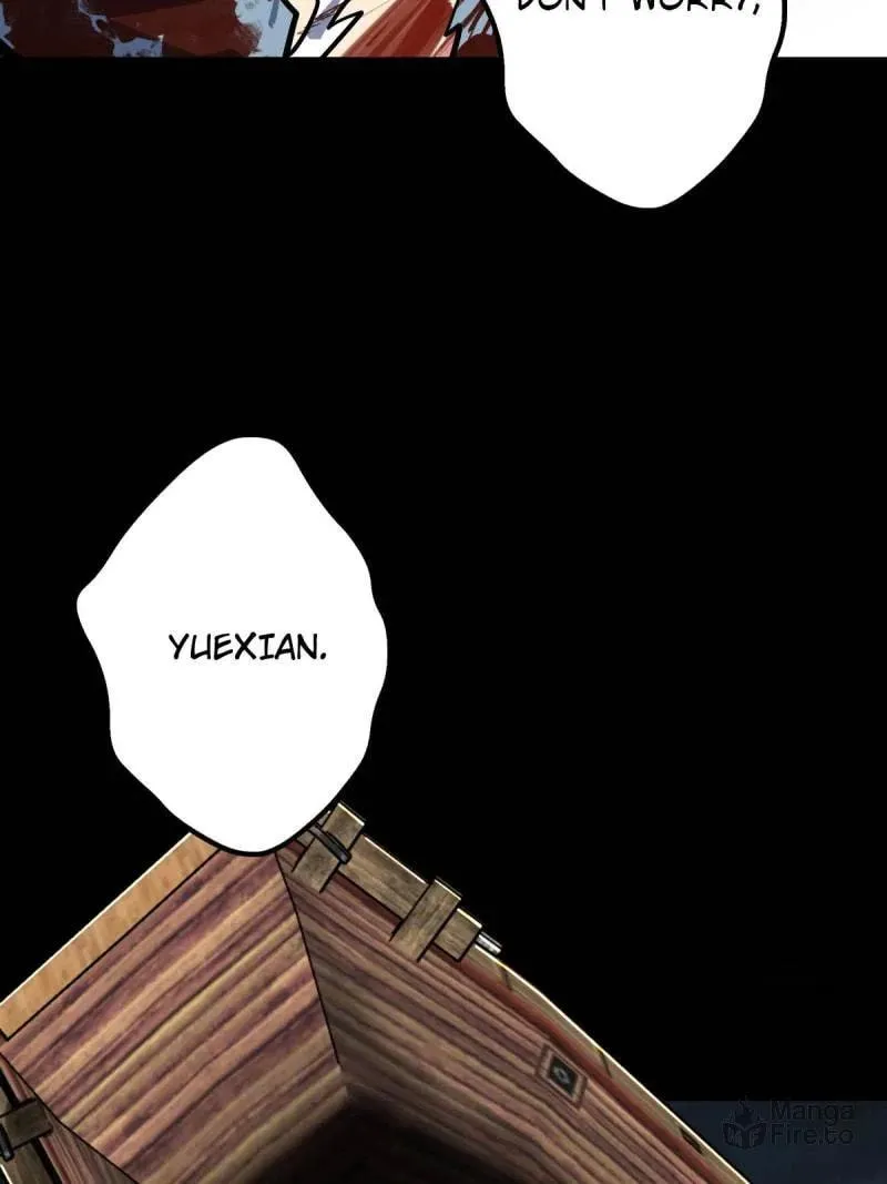 My Master Only Breaks Through Every Time the Limit Is Reached Chapter 74 page 75 - 