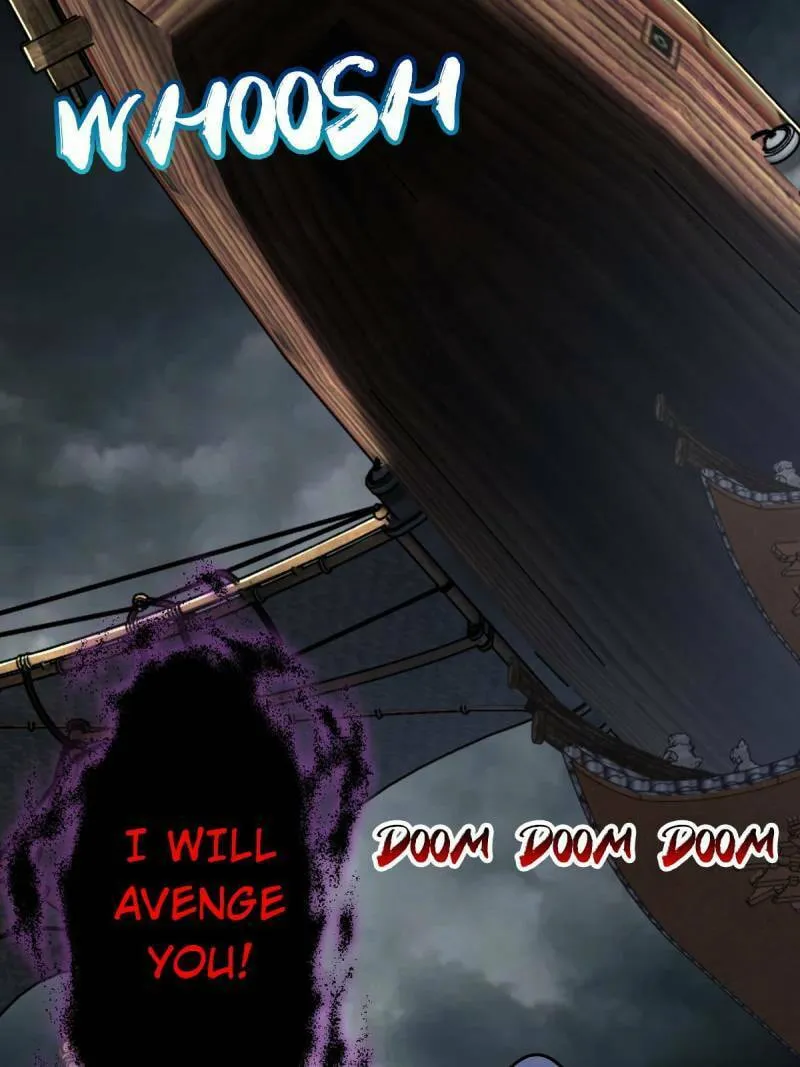 My Master Only Breaks Through Every Time the Limit Is Reached Chapter 74 page 76 - 