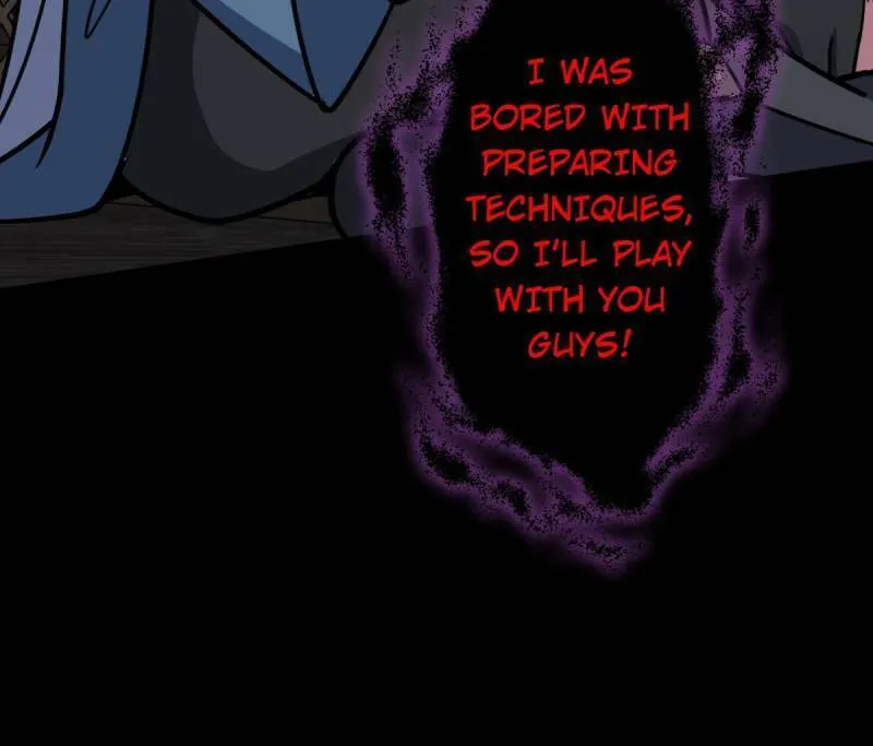 My Master Only Breaks Through Every Time the Limit Is Reached Chapter 74 page 82 - 