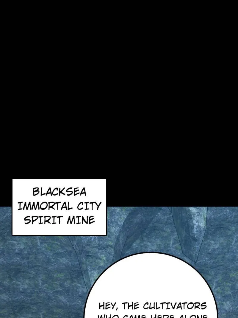 My Master Only Breaks Through Every Time the Limit Is Reached Chapter 74 page 83 - 