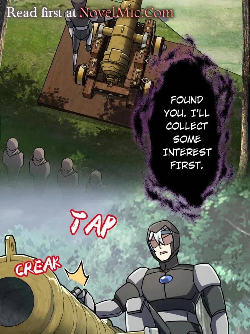 My Master Only Breaks Through Every Time the Limit Is Reached Chapter 75 page 2 - 