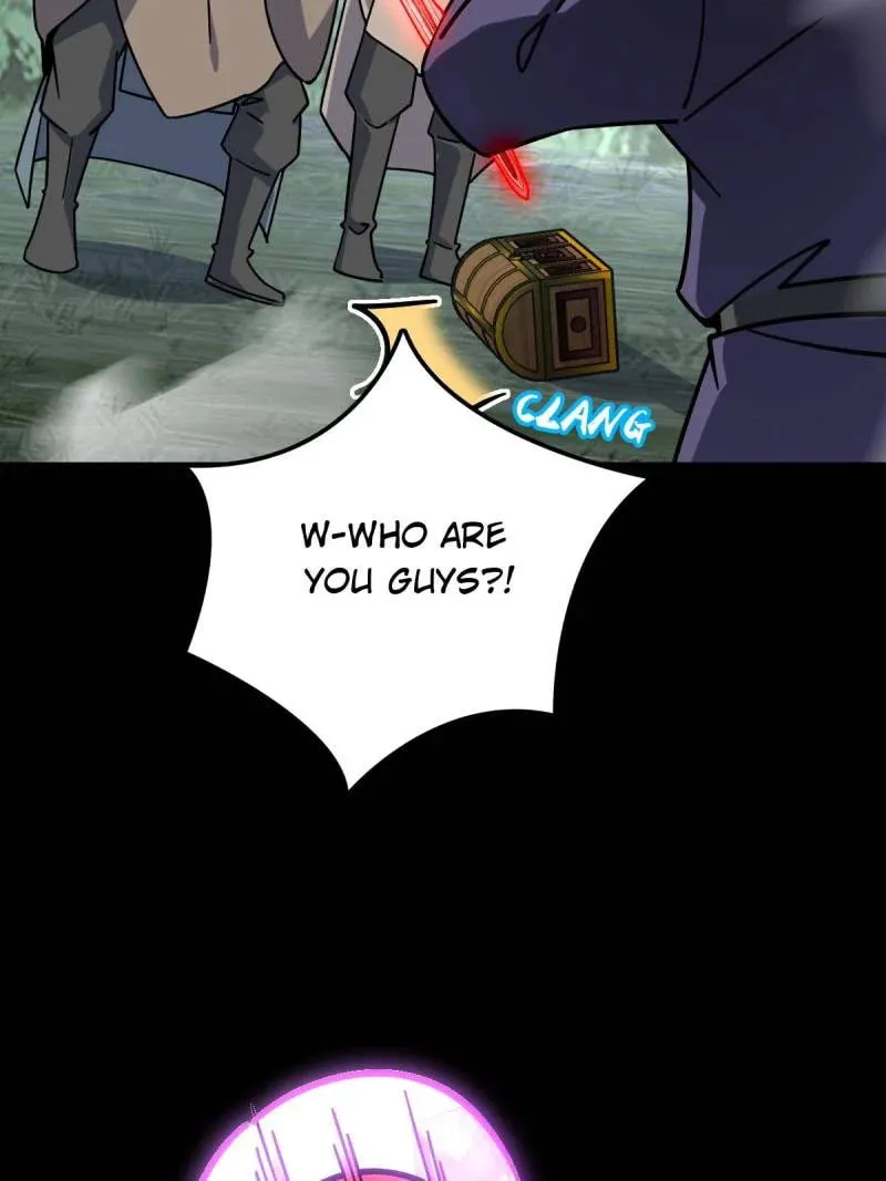 My Master Only Breaks Through Every Time the Limit Is Reached Chapter 75 page 11 - 