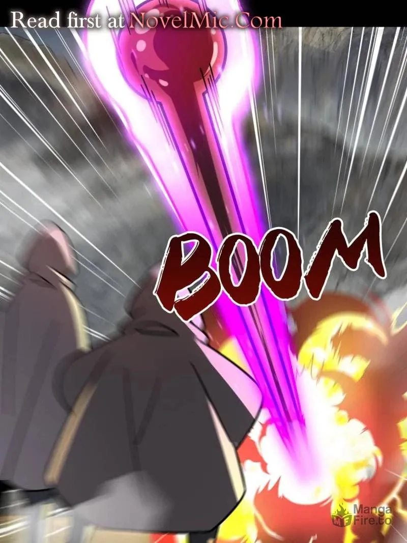 My Master Only Breaks Through Every Time the Limit Is Reached Chapter 75 page 12 - 
