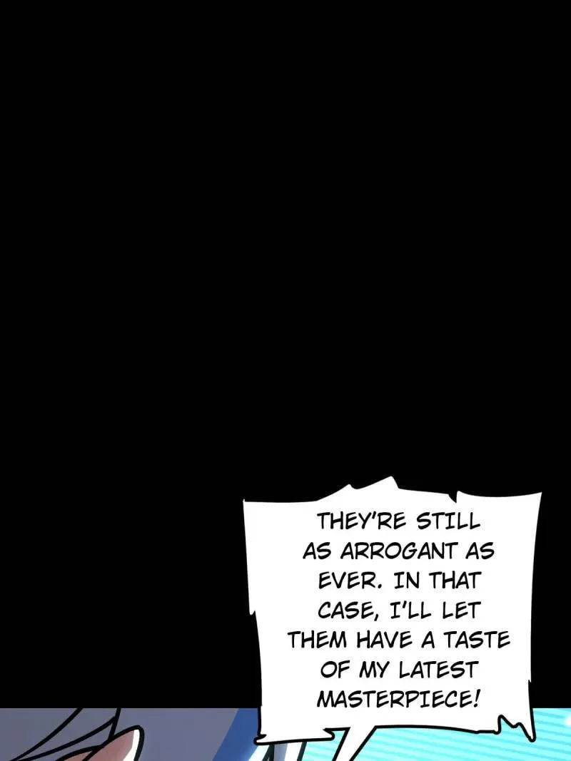 My Master Only Breaks Through Every Time the Limit Is Reached Chapter 75 page 14 - 