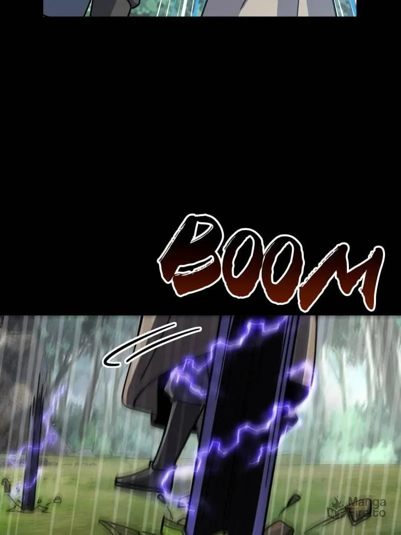 My Master Only Breaks Through Every Time the Limit Is Reached Chapter 75 page 18 - 