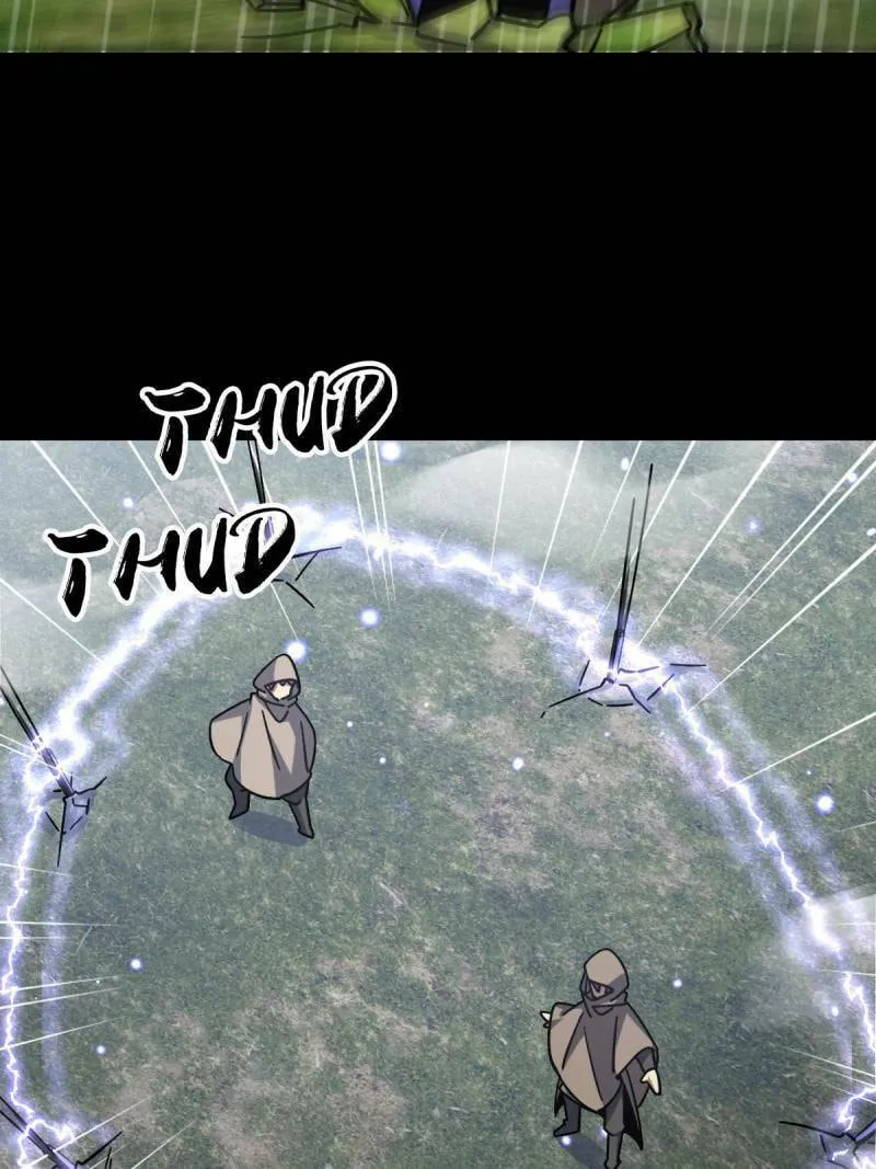 My Master Only Breaks Through Every Time the Limit Is Reached Chapter 75 page 19 - 
