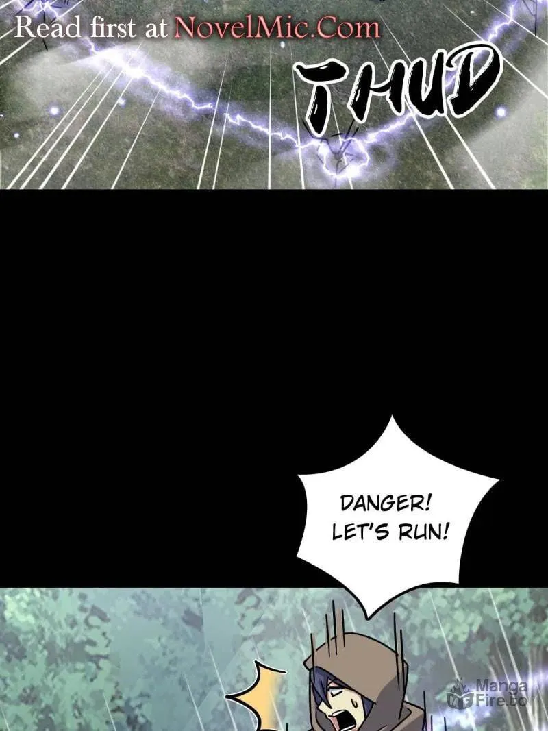 My Master Only Breaks Through Every Time the Limit Is Reached Chapter 75 page 20 - 