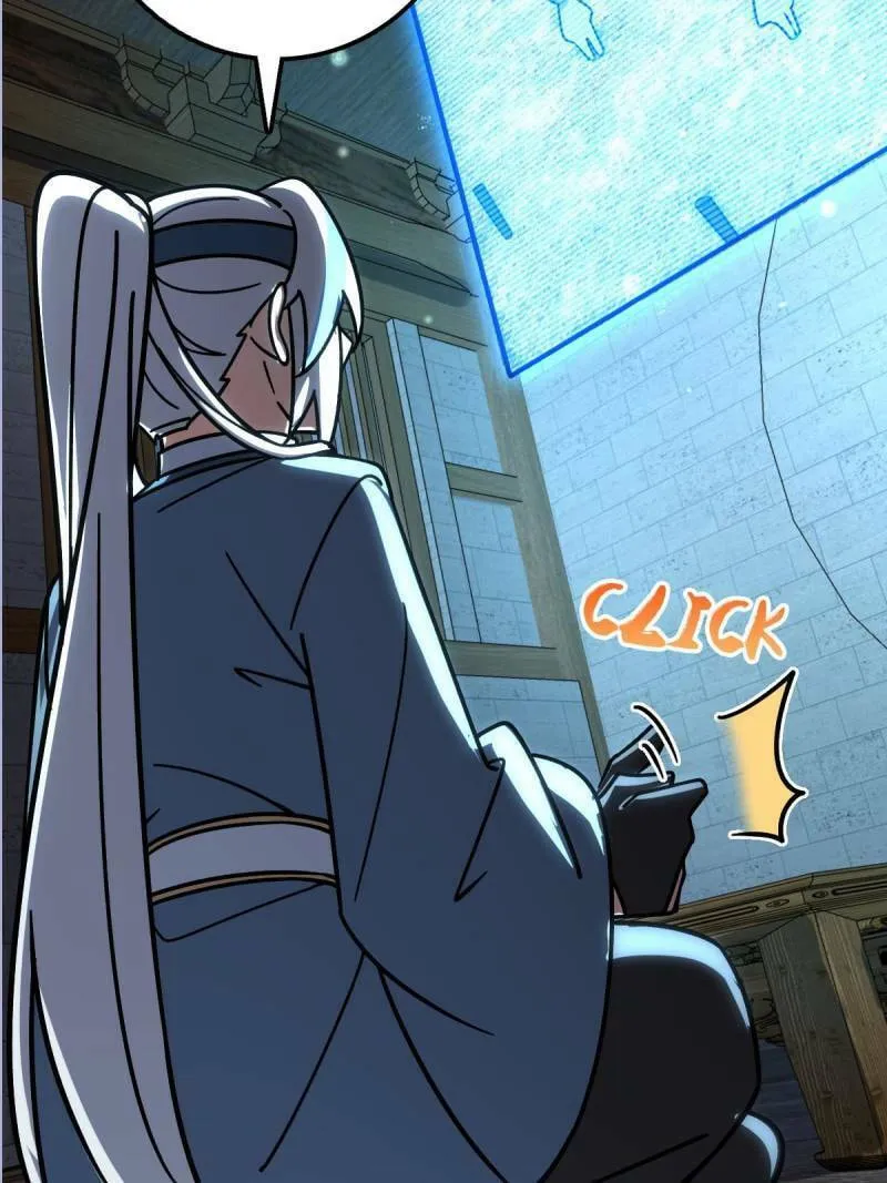My Master Only Breaks Through Every Time the Limit Is Reached Chapter 75 page 22 - 