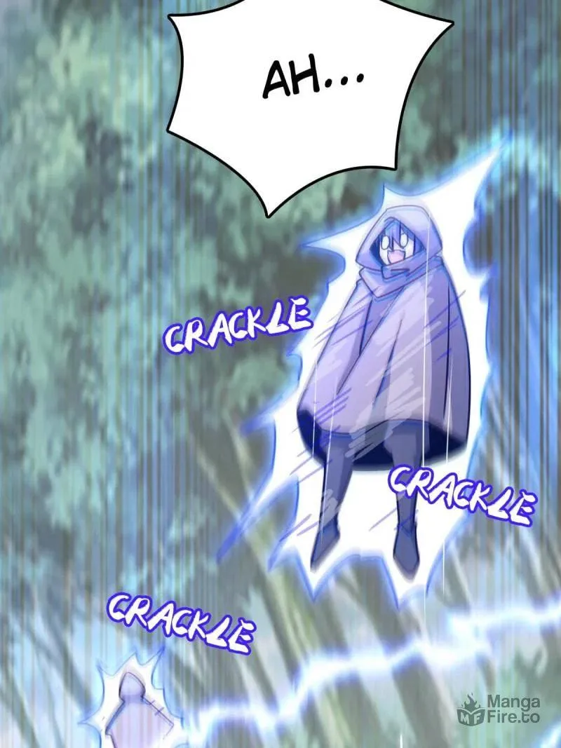 My Master Only Breaks Through Every Time the Limit Is Reached Chapter 75 page 25 - 