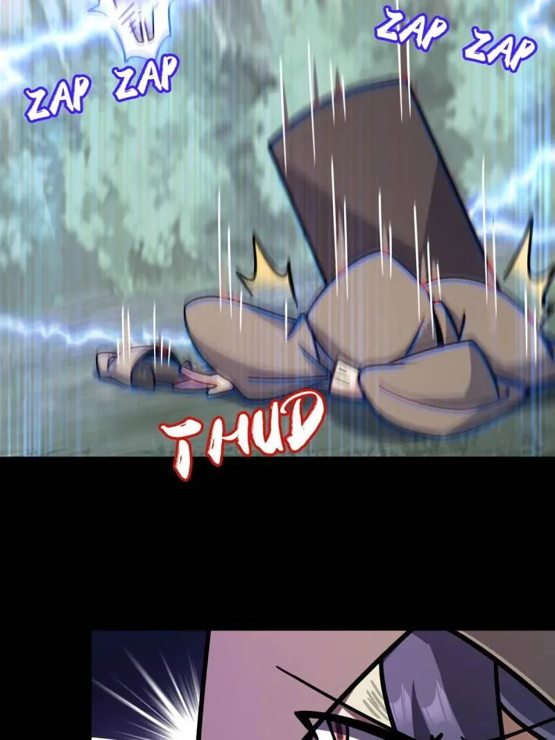 My Master Only Breaks Through Every Time the Limit Is Reached Chapter 75 page 26 - 