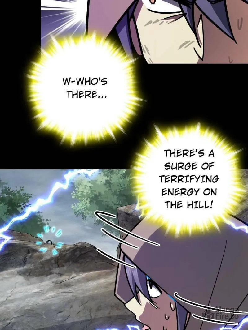 My Master Only Breaks Through Every Time the Limit Is Reached Chapter 75 page 27 - 