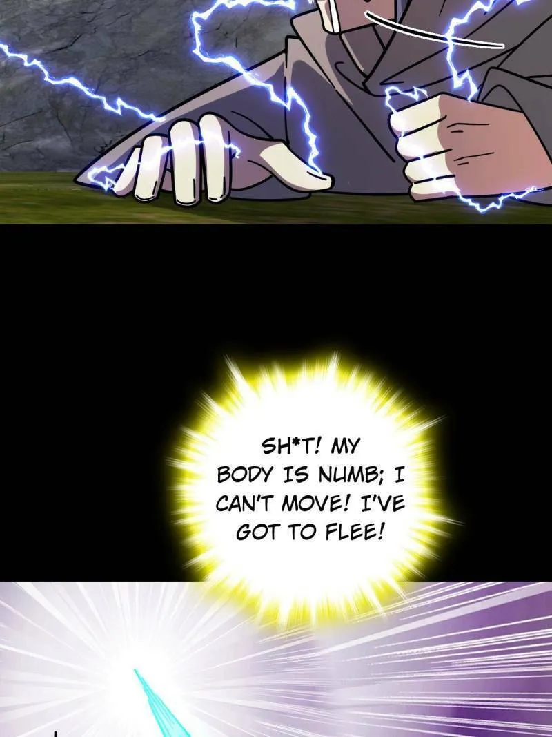 My Master Only Breaks Through Every Time the Limit Is Reached Chapter 75 page 28 - 