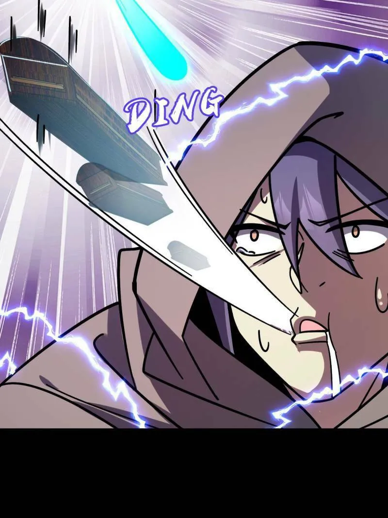 My Master Only Breaks Through Every Time the Limit Is Reached Chapter 75 page 29 - 