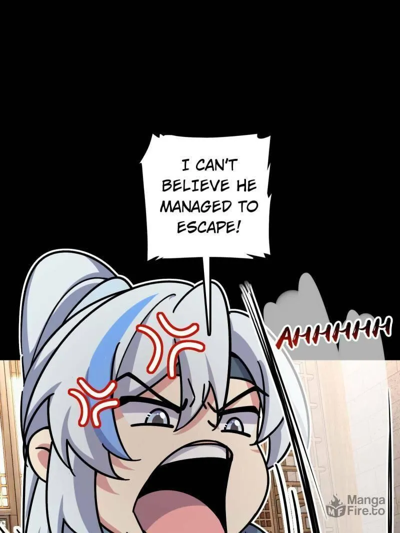 My Master Only Breaks Through Every Time the Limit Is Reached Chapter 75 page 35 - 