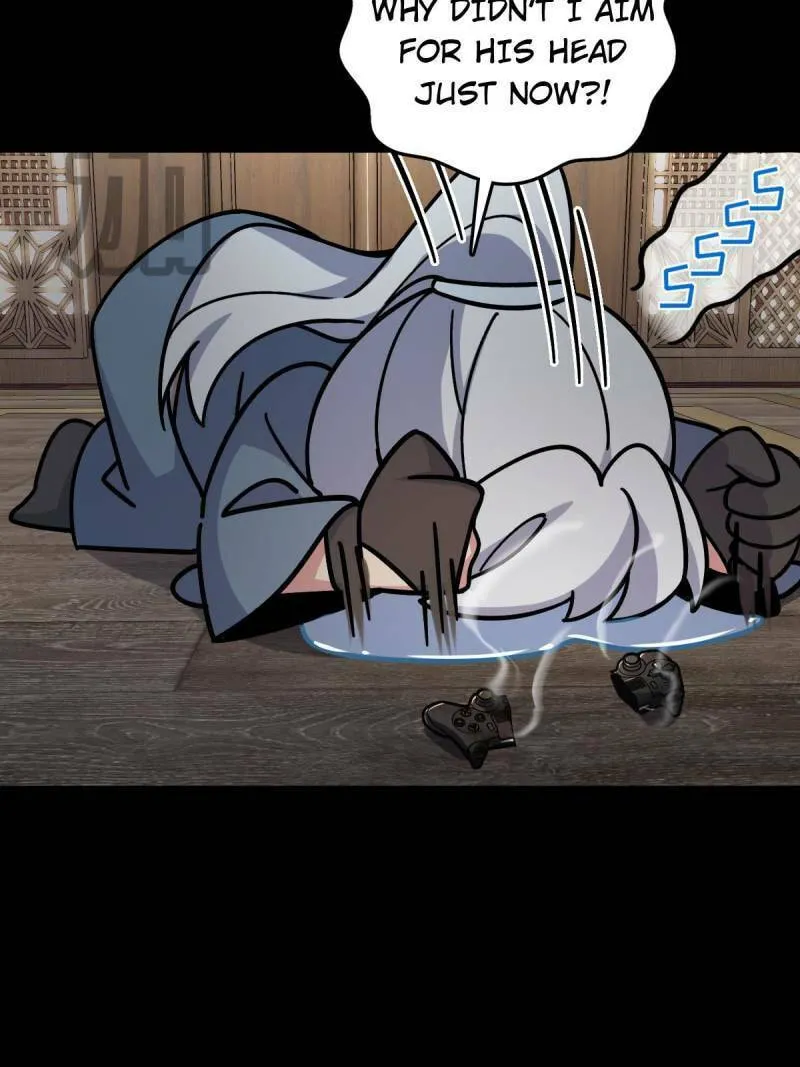 My Master Only Breaks Through Every Time the Limit Is Reached Chapter 75 page 37 - 