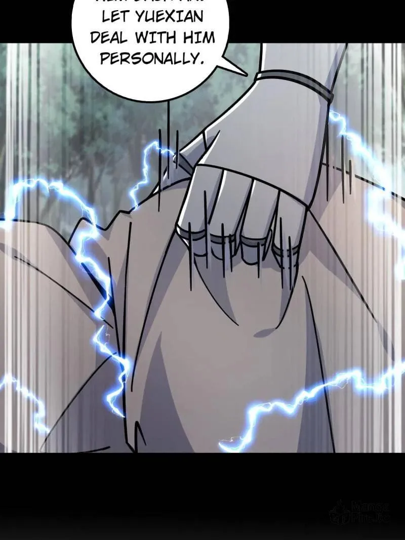My Master Only Breaks Through Every Time the Limit Is Reached Chapter 75 page 40 - 