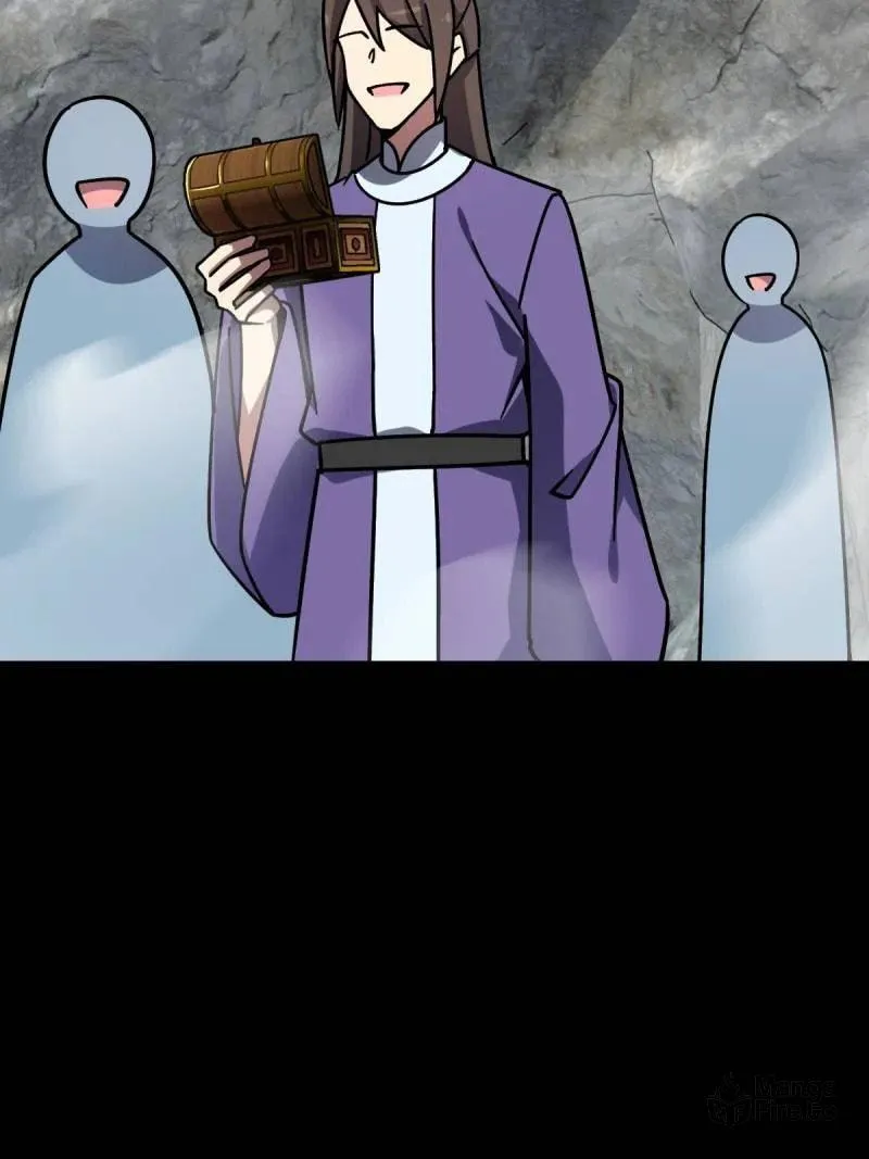 My Master Only Breaks Through Every Time the Limit Is Reached Chapter 75 page 5 - 