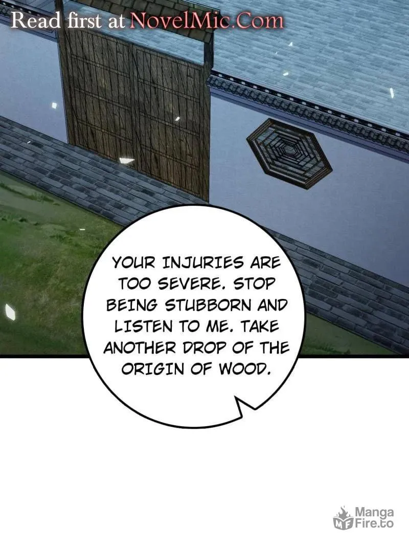 My Master Only Breaks Through Every Time the Limit Is Reached Chapter 75 page 42 - 