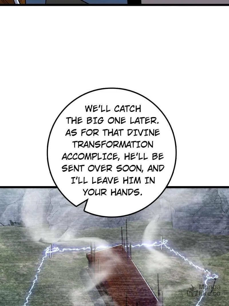 My Master Only Breaks Through Every Time the Limit Is Reached Chapter 75 page 48 - 