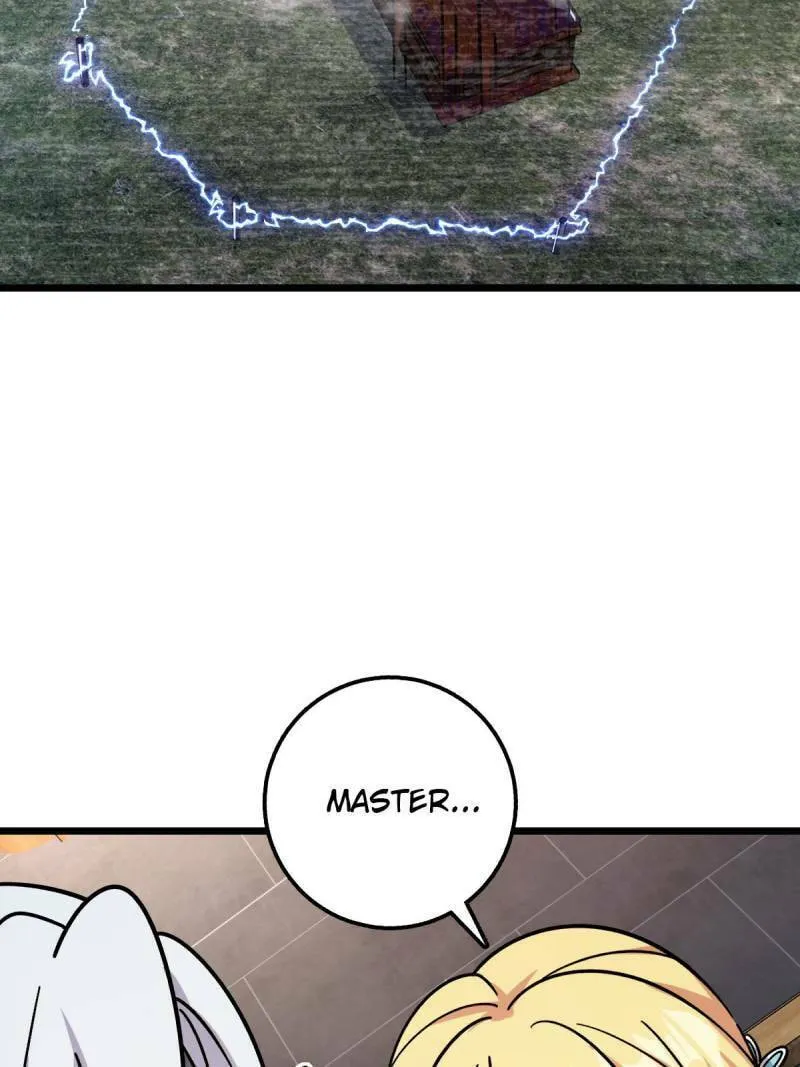My Master Only Breaks Through Every Time the Limit Is Reached Chapter 75 page 49 - 