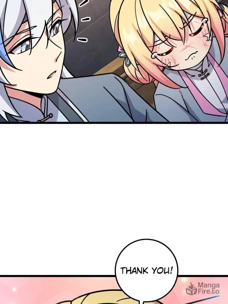 My Master Only Breaks Through Every Time the Limit Is Reached Chapter 75 page 50 - 