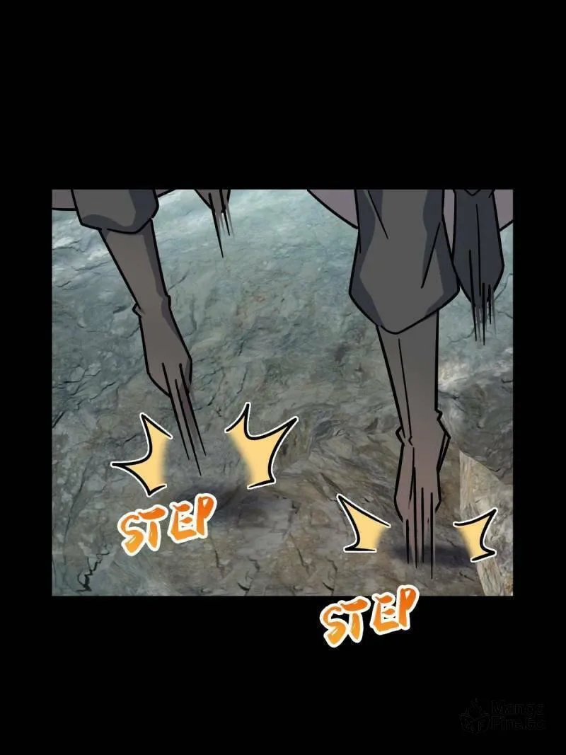 My Master Only Breaks Through Every Time the Limit Is Reached Chapter 75 page 6 - 