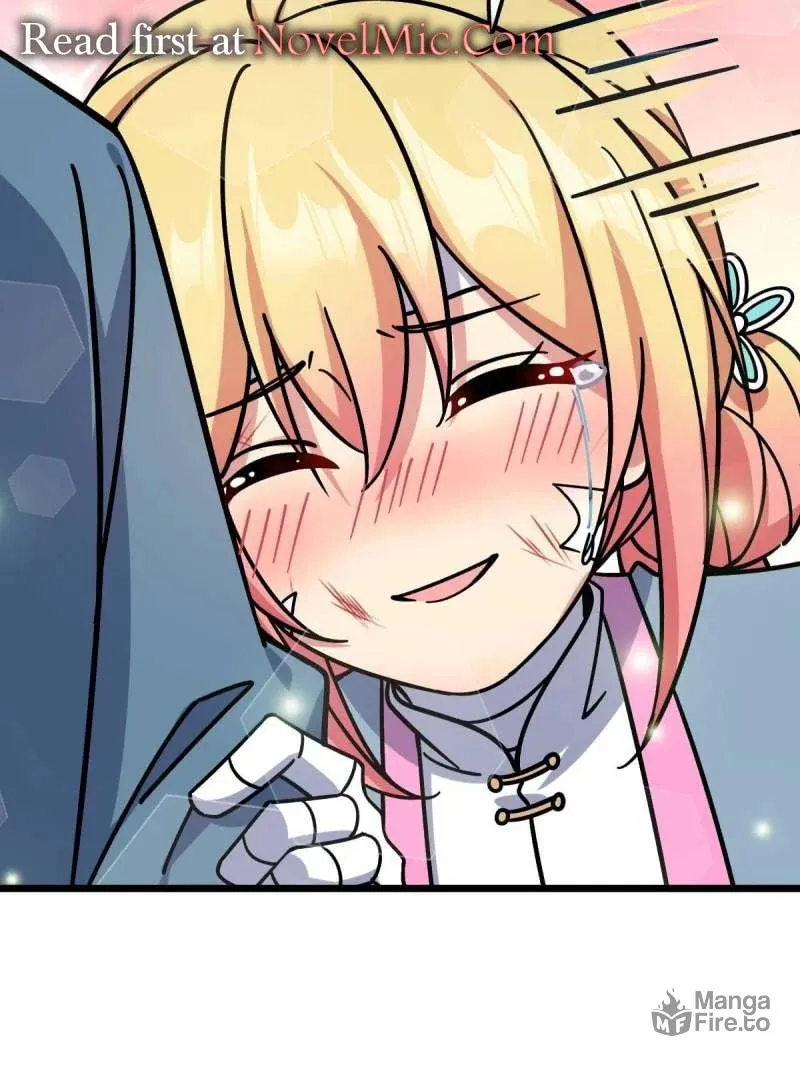 My Master Only Breaks Through Every Time the Limit Is Reached Chapter 75 page 51 - 