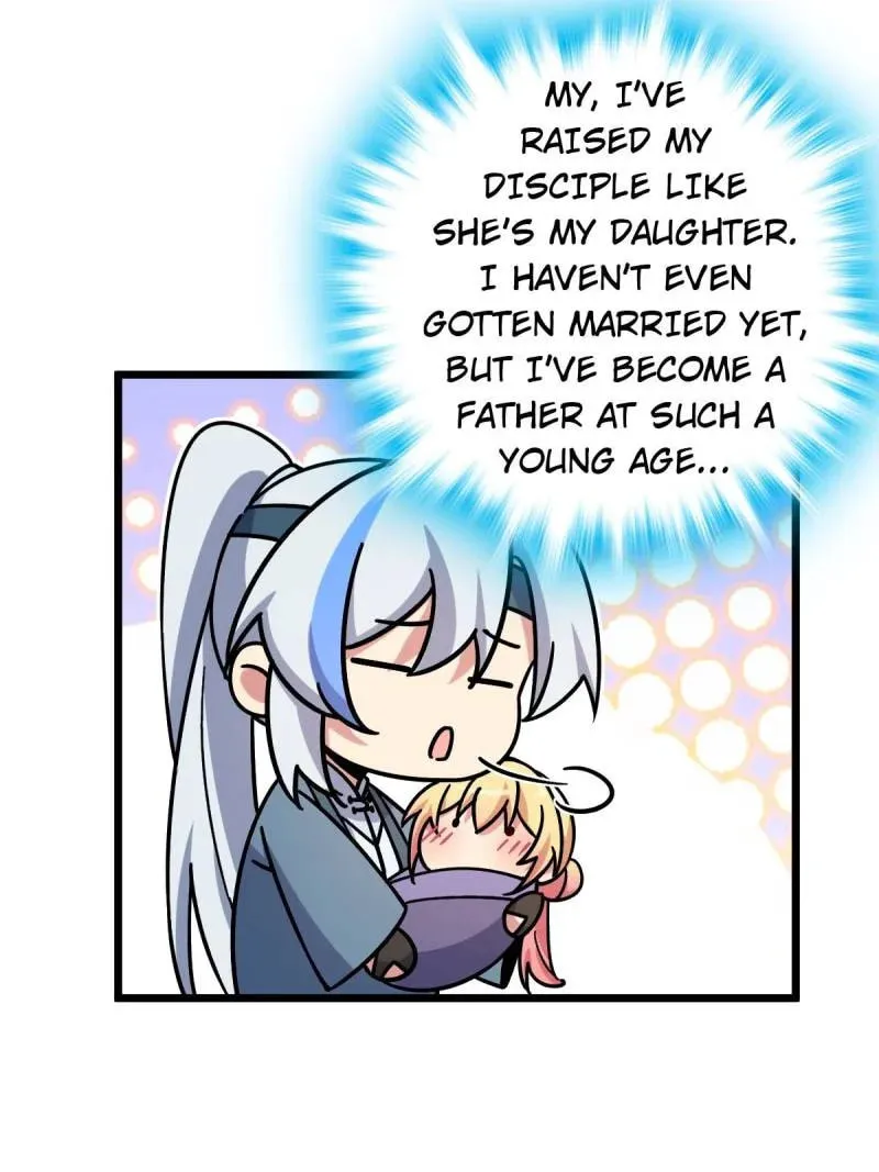 My Master Only Breaks Through Every Time the Limit Is Reached Chapter 75 page 53 - 