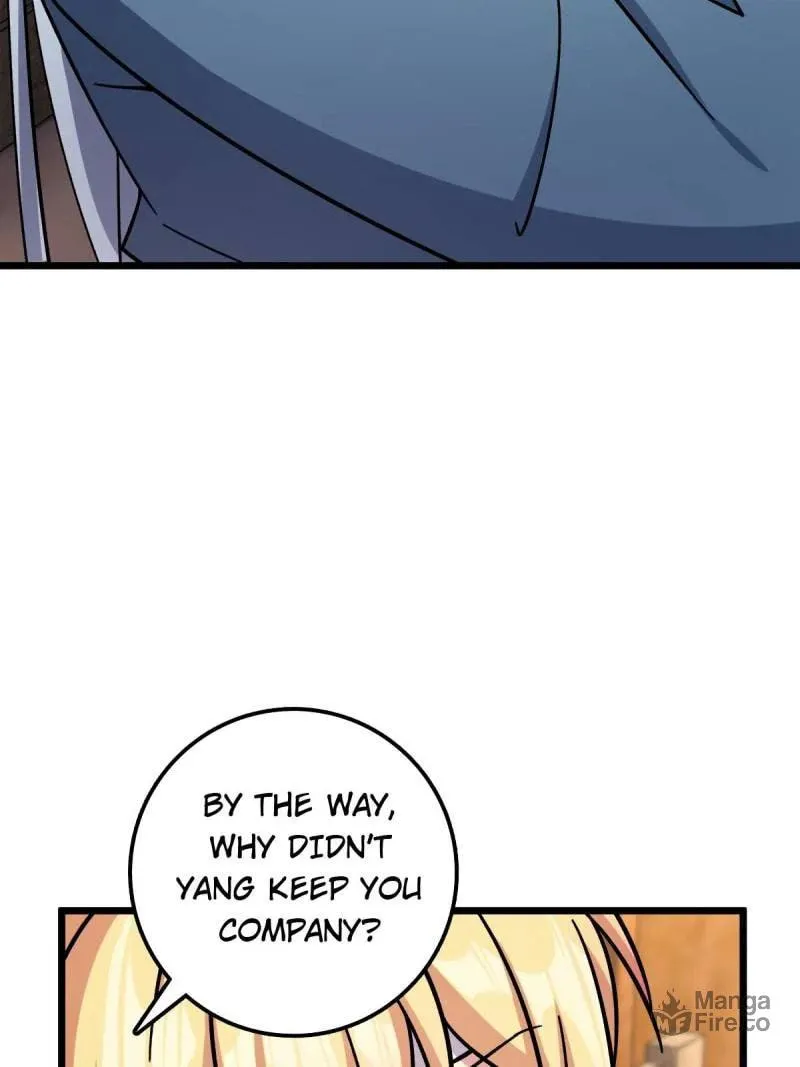 My Master Only Breaks Through Every Time the Limit Is Reached Chapter 75 page 55 - 