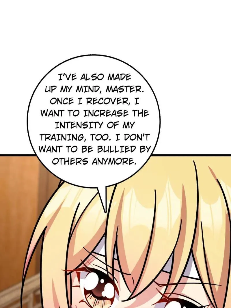 My Master Only Breaks Through Every Time the Limit Is Reached Chapter 75 page 58 - 