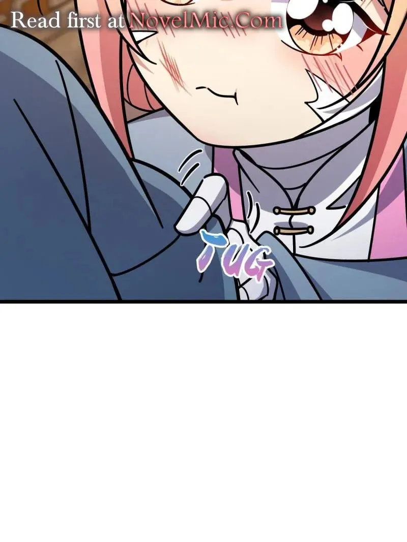 My Master Only Breaks Through Every Time the Limit Is Reached Chapter 75 page 59 - 