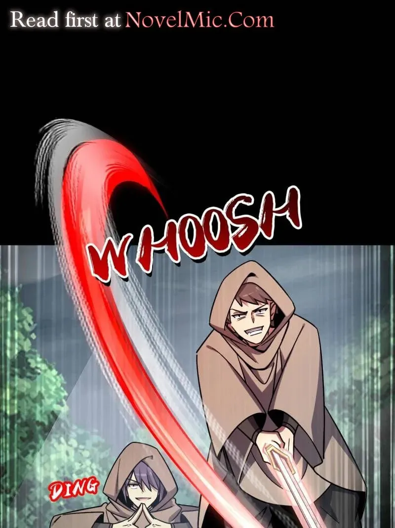 My Master Only Breaks Through Every Time the Limit Is Reached Chapter 75 page 7 - 