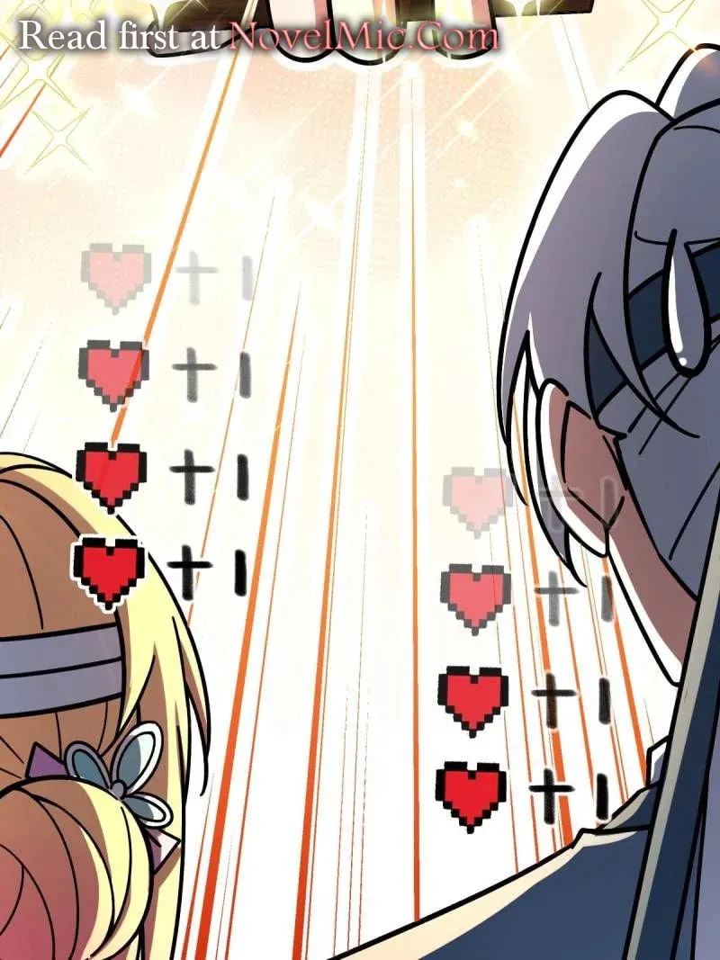 My Master Only Breaks Through Every Time the Limit Is Reached Chapter 75 page 68 - 