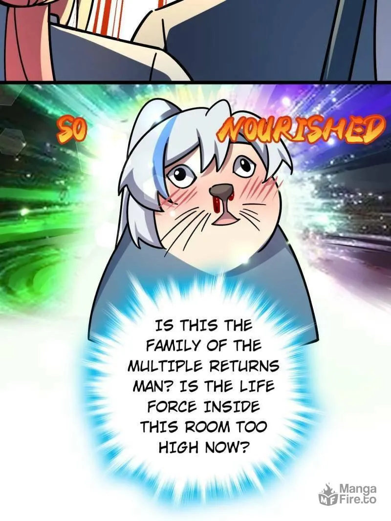 My Master Only Breaks Through Every Time the Limit Is Reached Chapter 75 page 69 - 