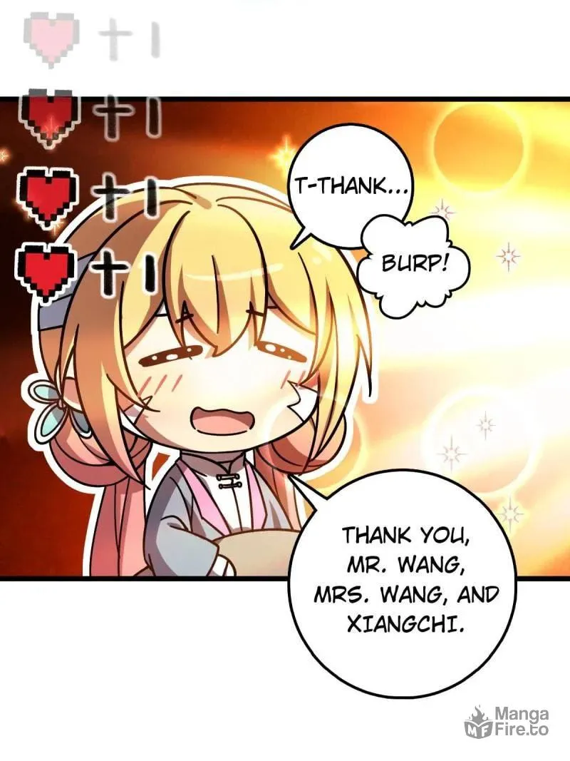 My Master Only Breaks Through Every Time the Limit Is Reached Chapter 75 page 70 - 
