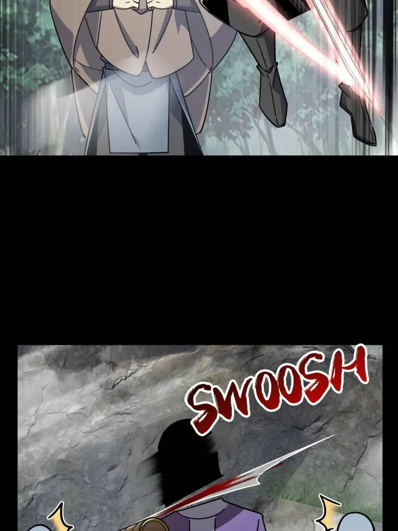 My Master Only Breaks Through Every Time the Limit Is Reached Chapter 75 page 8 - 