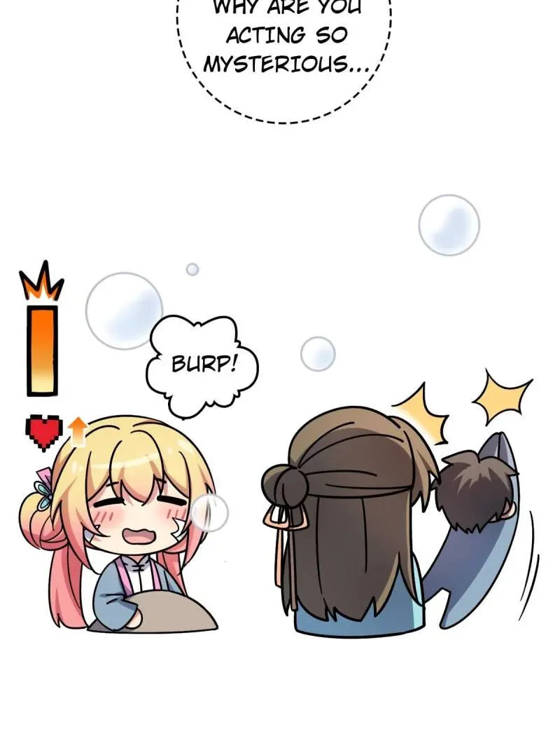 My Master Only Breaks Through Every Time the Limit Is Reached Chapter 75 page 73 - 