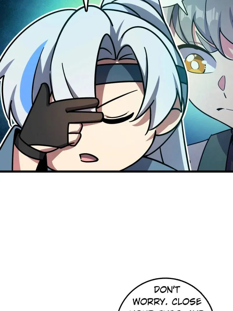 My Master Only Breaks Through Every Time the Limit Is Reached Chapter 75 page 77 - 