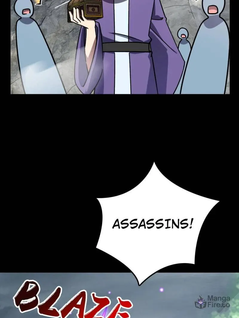 My Master Only Breaks Through Every Time the Limit Is Reached Chapter 75 page 9 - 