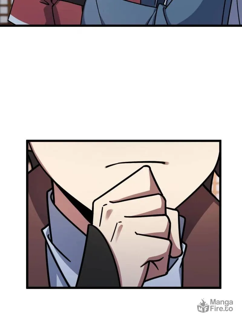 My Master Only Breaks Through Every Time the Limit Is Reached Chapter 75 page 81 - 
