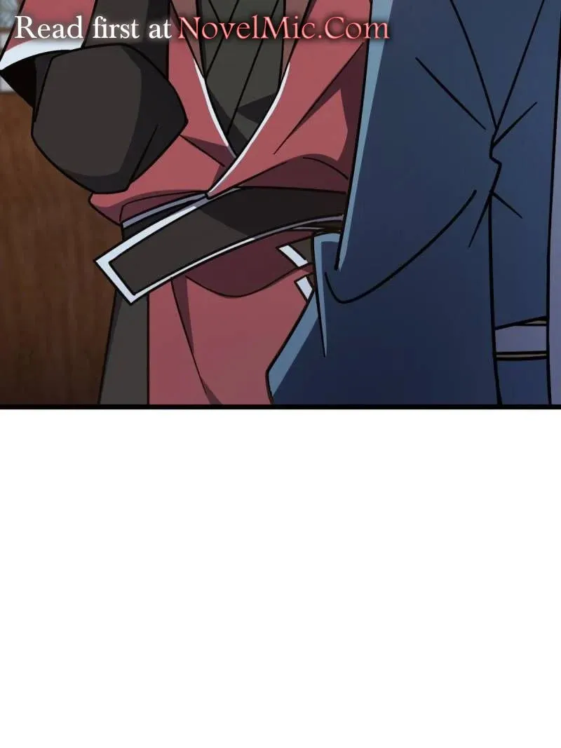 My Master Only Breaks Through Every Time the Limit Is Reached Chapter 75 page 83 - 