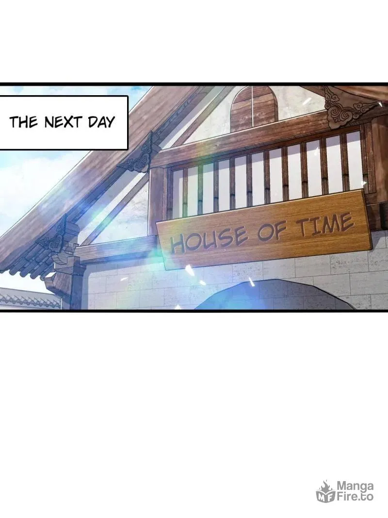My Master Only Breaks Through Every Time the Limit Is Reached Chapter 75 page 84 - 
