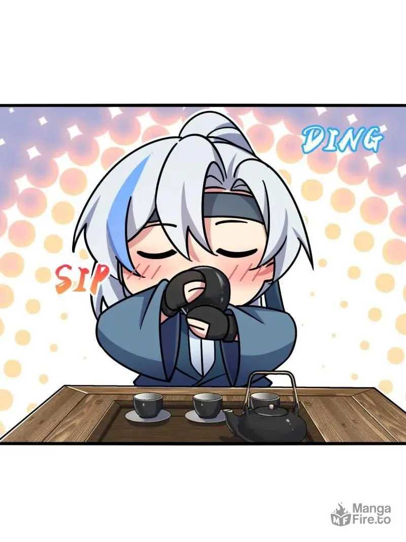 My Master Only Breaks Through Every Time the Limit Is Reached Chapter 75 page 85 - 
